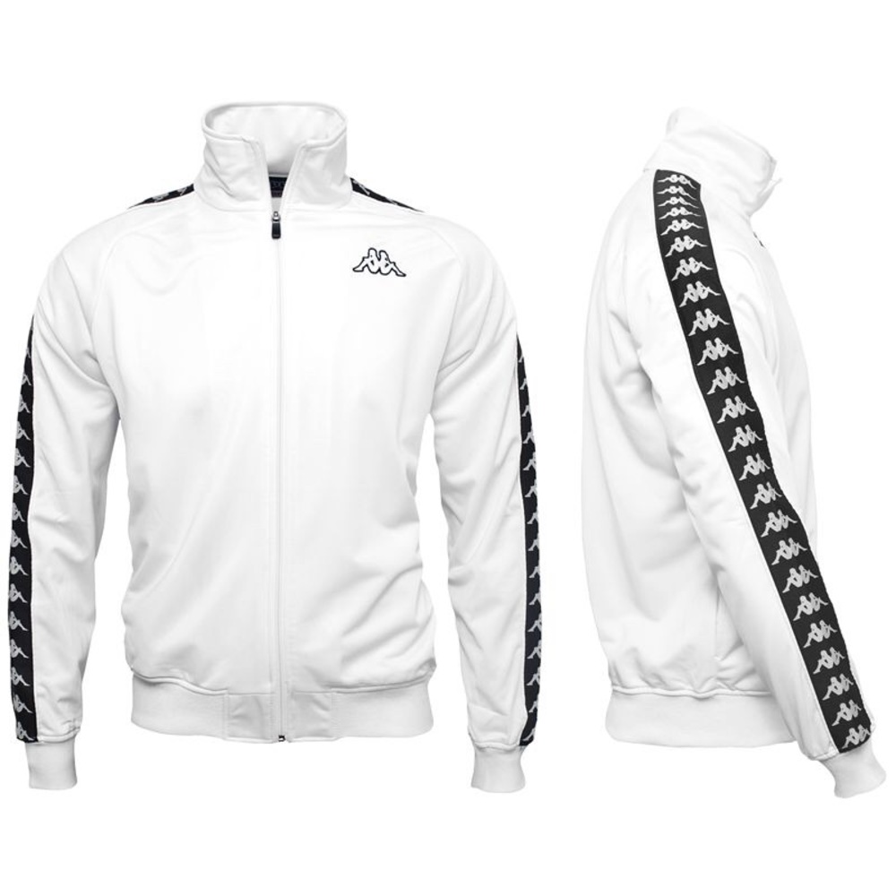 🚫SOLD🚫NWOT Kappa Jacket